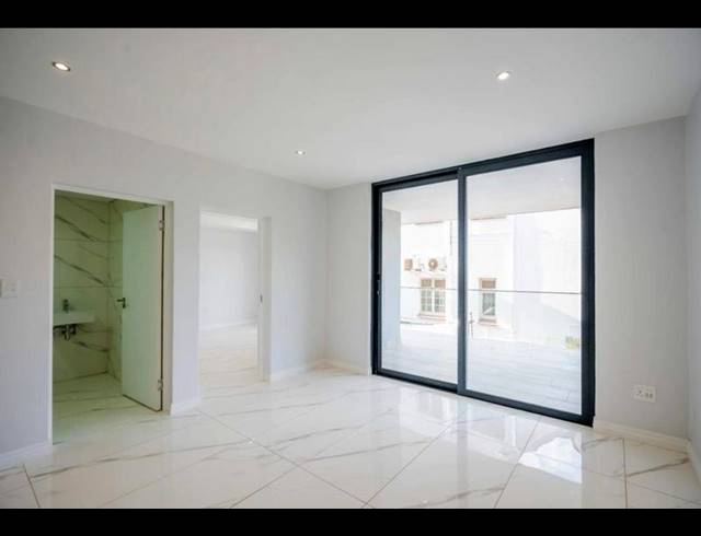 2 BEDROOM APARTMENT FOR SALE IN MORNINGSIDE